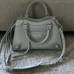 Balenciaga Neo Small